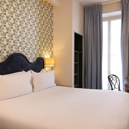 Hotel Michelet Odeon Париж Экстерьер фото